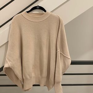 Free People Easy Street Tunic size XS